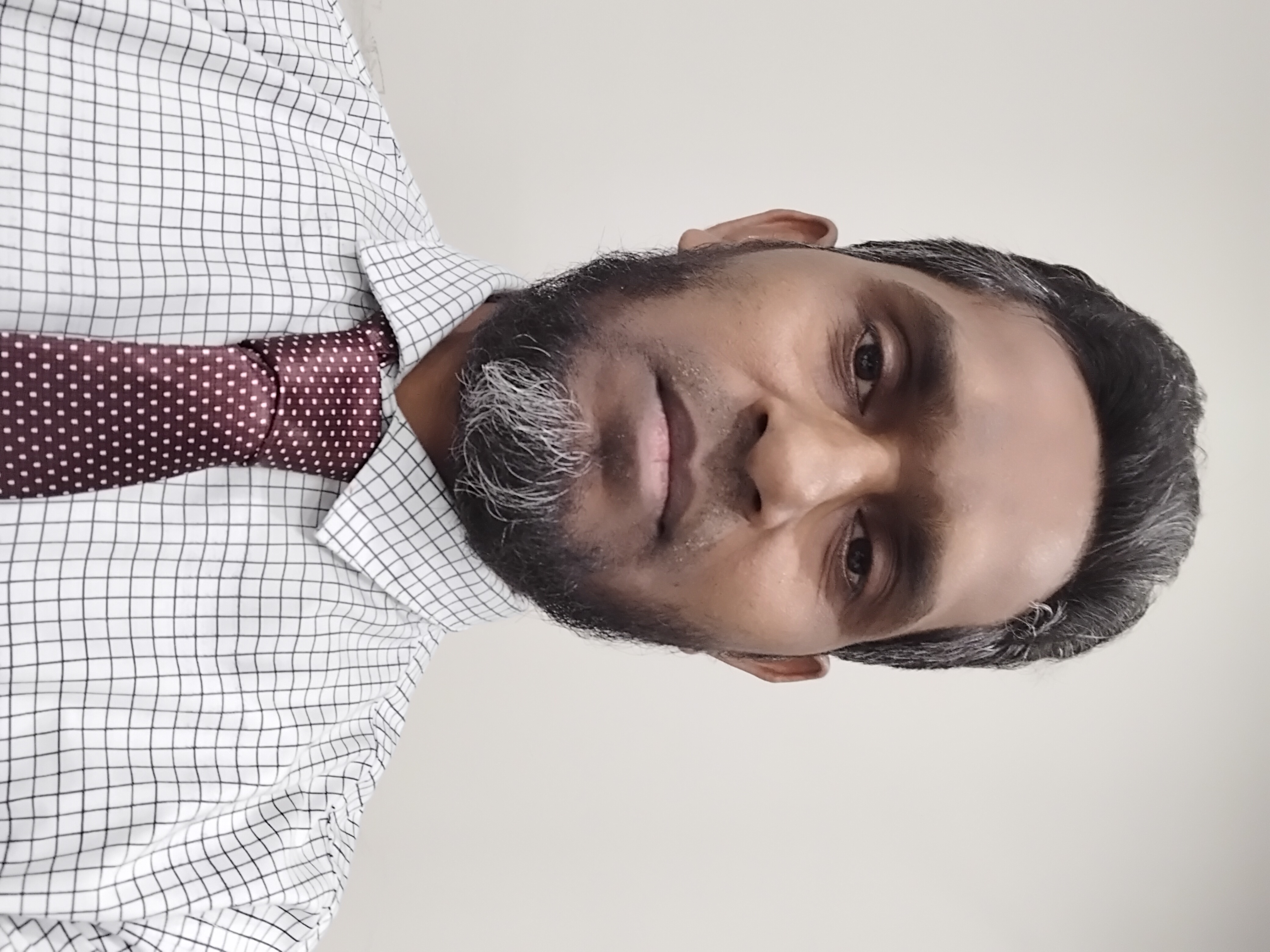 Monirul Islam